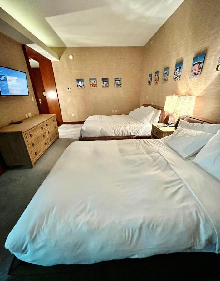 5 Star Hotel Private Studio Bal Harbour Miami Beach Buitenkant foto