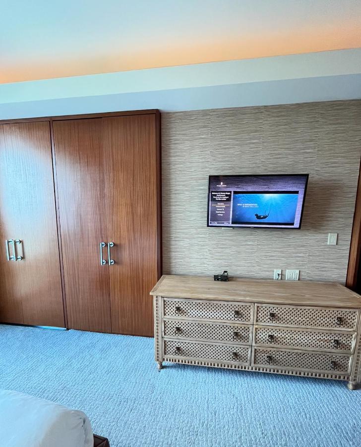 5 Star Hotel Private Studio Bal Harbour Miami Beach Buitenkant foto