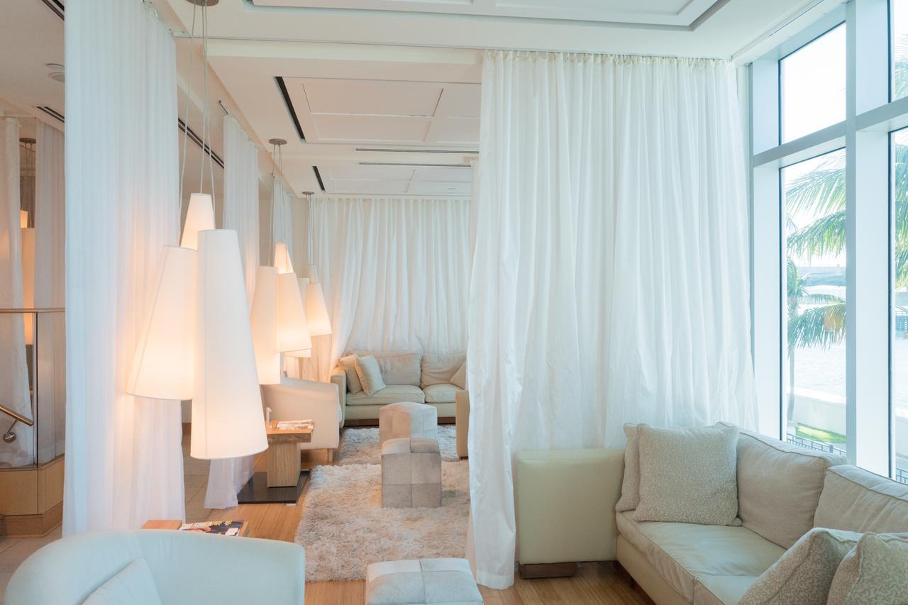 5 Star Hotel Private Studio Bal Harbour Miami Beach Buitenkant foto