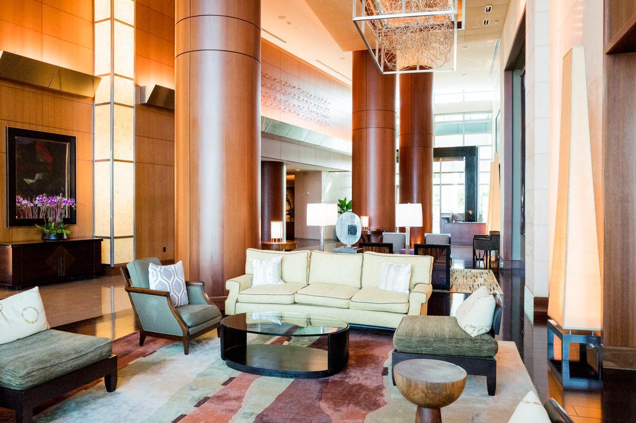 5 Star Hotel Private Studio Bal Harbour Miami Beach Buitenkant foto