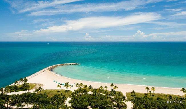 5 Star Hotel Private Studio Bal Harbour Miami Beach Buitenkant foto